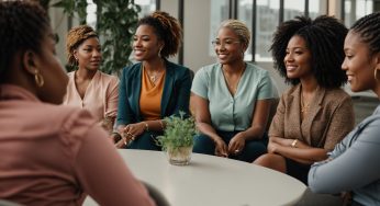 Menuju Kesetaraan: Cara Kebijakan Publik Lindungi Hak Perempuan dan Minoritas