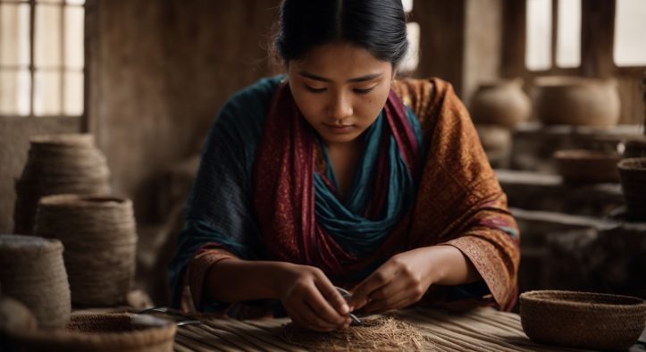 Melindungi Hak Perempuan dalam Budaya Lokal: Tantangan dan Solusi Kesetaraan yang Perlu Diketahui