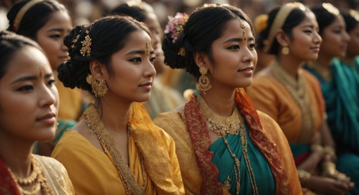 Melindungi Hak Perempuan dalam Budaya Lokal: Tantangan dan Solusi Kesetaraan yang Realistis