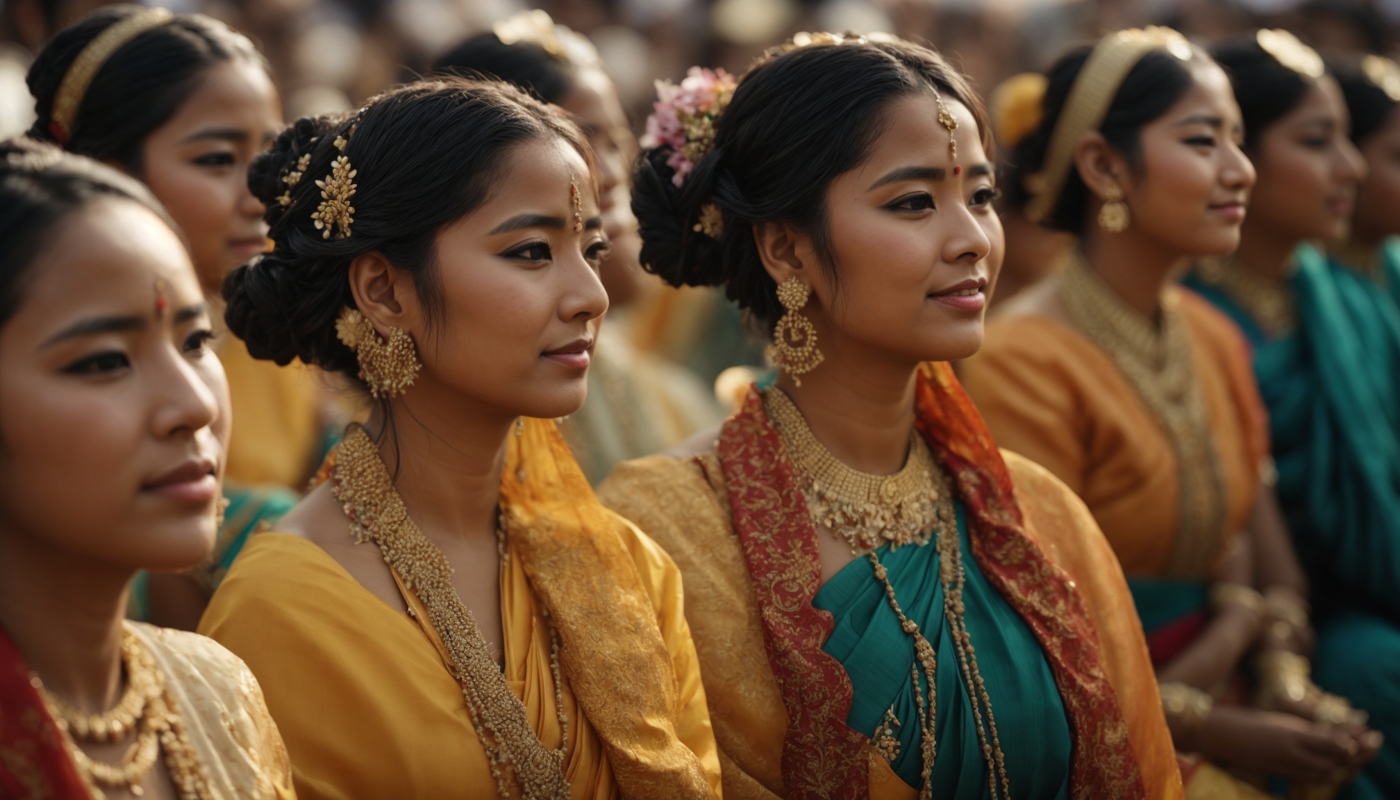 Melindungi Hak Perempuan dalam Budaya Lokal: Tantangan dan Solusi Kesetaraan yang Realistis