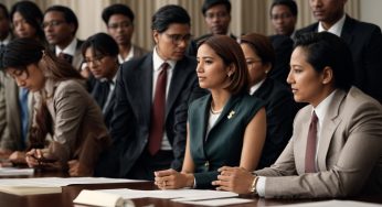 Cara Kebijakan Publik Modern Dorong Kesetaraan Gender dan Hak Asasi Manusia
