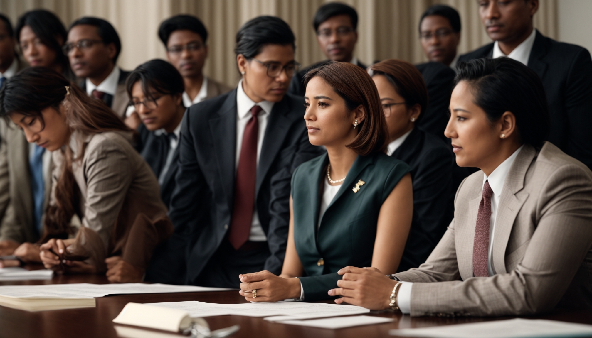 Cara Kebijakan Publik Modern Dorong Kesetaraan Gender dan Hak Asasi Manusia