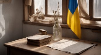 Perjuangan Hak Asasi Manusia dan Kesetaraan Gender di Tengah Krisis Geopolitik Ukraina