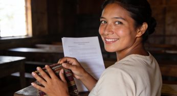 Di Balik Adat: Strategi Efektif Menerapkan Kearifan Lokal Kesetaraan Gender