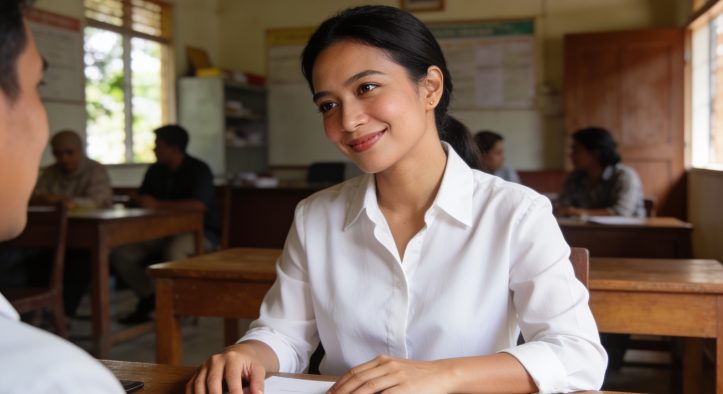 Di Balik Jeruji: Jejak Berani Pembela Hak Asasi Manusia Indonesia