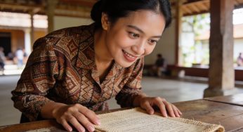 Bukan Sekadar Tradisi: Reinterpretasi Adat untuk Keadilan Gender di Indonesia