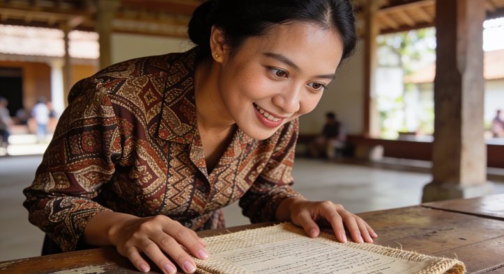 Bukan Sekadar Tradisi: Reinterpretasi Adat untuk Keadilan Gender di Indonesia
