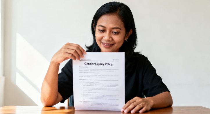 Menyingkap Tantangan Gender dan HAM di Indonesia: Apa yang Harus Diubah?