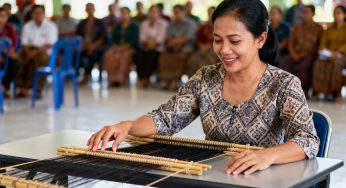 Membedah Kesetaraan Gender dan HAM lewat Kearifan Budaya Lokal