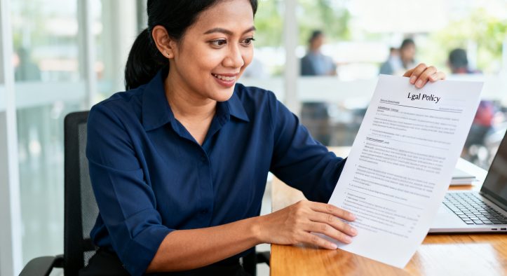 Strategi Hukum untuk Memperjuangkan Kesetaraan Gender dan Hak Asasi Manusia